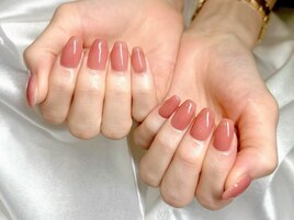 新規オフ無料♪ジェルワンカラー