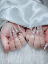クイーンネイル(Queen Nail)/