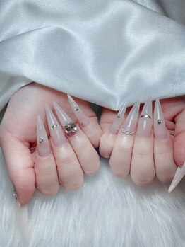クイーンネイル(Queen Nail)/