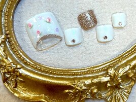 FOOT￥11800 フット定額