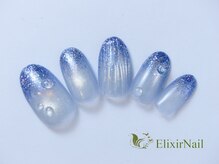 エリクサー 飯田橋(Elixir)/定額aシンプル／クーポン使用