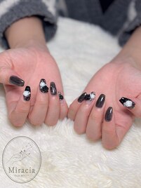 レース / バラ / TORINO.