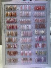 ラフ(LAF)/オーナー限定】Design Artコース