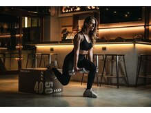 ドージョージャパン 天神 春吉(DOJOJAPAN)の雰囲気(会員様のニーズに添ったメニューをご提供できます)