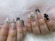 ララアンジュ(LaLa-Ange)/クロムネイル