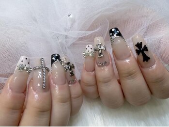 ララアンジュ(LaLa-Ange)/クロムネイル