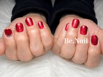 ビーネイル 上新庄(Be.Nail)/