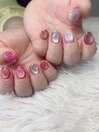ぷっくりニュアンス