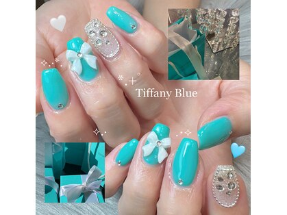 ケソン ネイル スタジオ(qeson nail studio)の写真