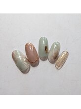 クー(Kuu)/定額ネイル