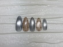 リベラ 一宮店(Libera)/マグネイル【ベーシック】