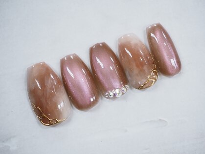ネイルズ クー(nails Qoo)の写真