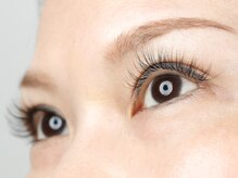 ミニョンアイラッシュデザインサロン　北花田店/上品＆キレイにボリュームUP♪