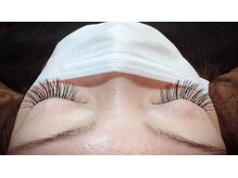 ジャニスアイラッシュ 白石店(JANIS EYELASH)/お客様デザイン