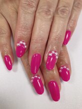 ビューティーネイル(Beauty Nail)/シンプルネイル