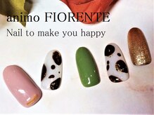 トレネイル 南流山店(TRE nail)/【定額ネイル】¥7980