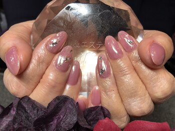 ブリリアン(Brillant)/