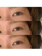 プライズアイリス アイラッシュ 池袋東口店(prize Iris eyelash)/ナチュラルデザイン【池袋】