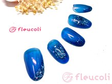 フルーヴコリーヌ(Fleuve colline)/定額design《Cコース》¥9,680