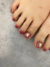 ラングル(L'ongle)/