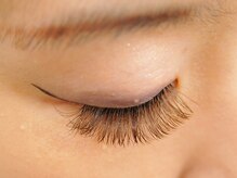 シェリエ アイラッシュ(Cherie eyelash)の雰囲気（豊富なメニューの中からお選びください！）