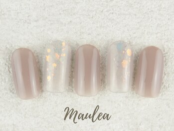 マウレア 山形店(Maulea)/シンプルプラン