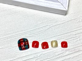 初回オフ無料フット華やか8000