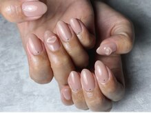 サロンレム(salon Rem.)/【パラジェルヌーディーリップ】