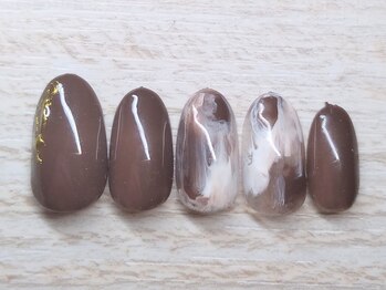 キャンアイドレッシー 下赤塚店/トレンドデザイン 11