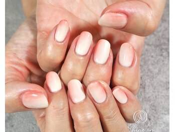 シャインアン(Shine'an)/デザイン1.5時間