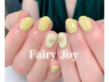 フェアリー ジョイ(Fairy Joy)/