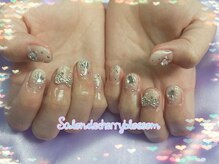 サロンドチェリーブロッサム(Salon de Cherryblossom)/