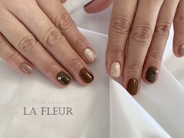 定額Simple+α◆La Fleur