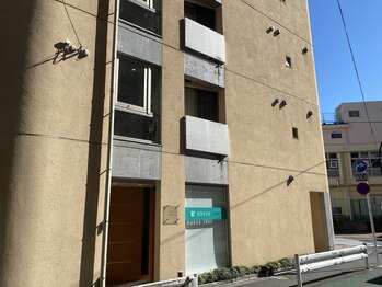 シンデレラ/東新宿駅からのアクセス9