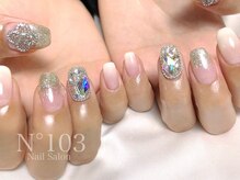 イチマルサン(N゜103)/オーダーチップ