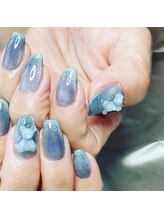 ヒトミネイルズ(Hitomi Nails)/