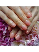 アイネイル(iNAIL)/