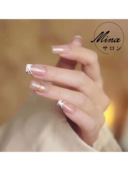 ミナ サロン 大久保店(MiNa)/