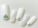 ７月＆８月の定額デザイン