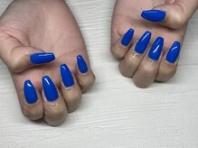 レア ネイル(lea nail)/デザインネイル