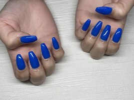 デザインネイル