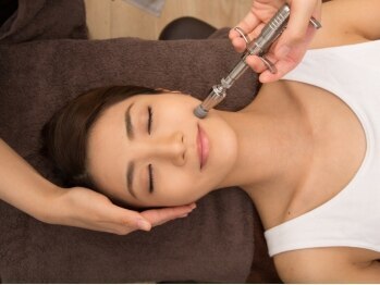 プルーム 久留米店(plume)/小顔矯正