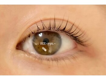 エース アイドット(ACE eye.)/似合わせラッシュリフト