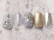 アイネイルズ 吉祥寺店(I nails)/ツリーネイル[吉祥寺]