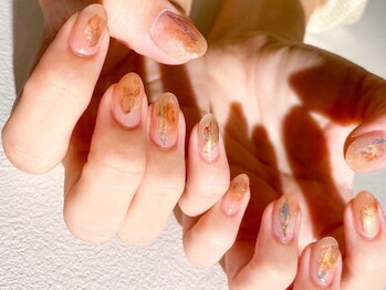 ビューティービースト フォー ネイルアンドアイラッシュ 熊本店(beauty:beast)/10本アートデザイン