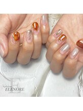 エレノア(ELENORE)/