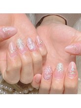 シュシュ ルージュ(chouchouRouge)/