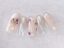 フミ(FMI)/【2023/4月】 お好きなアート4本