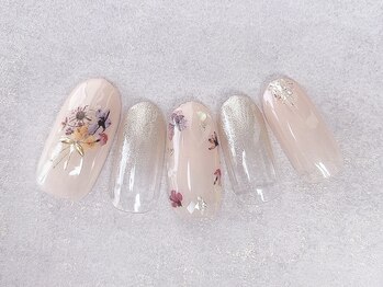 フミ(FMI)/【2023/4月】 お好きなアート4本