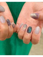 リリー(Lily)/Yuri定額Design